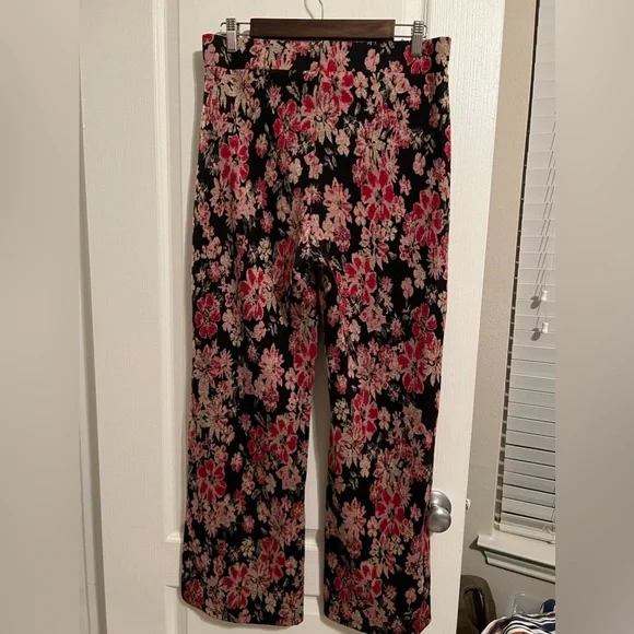 Free People Rita flare pants - Picture 3 of 4